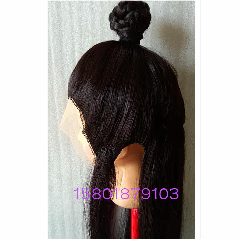 Tête mannequin - Ref 269676 Image 4