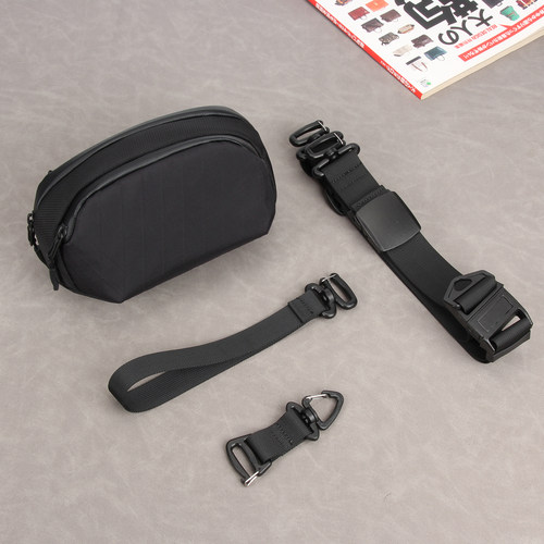 cordura+xpac尼龙多功能机能小包