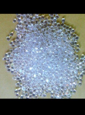 TPU/保定邦泰/67I85 透明 耐低温 热塑性聚氨酯 原材料 塑料颗粒