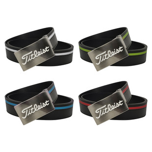 包邮 新款 女男通用 白色字母自由剪腰带GOLF服装 高尔夫皮带百搭男士