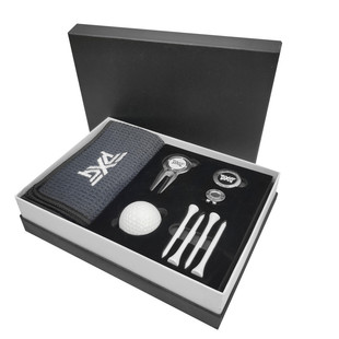 2025新款高尔夫套装礼盒 果岭礼盒 比赛奖品礼品golf团队礼盒