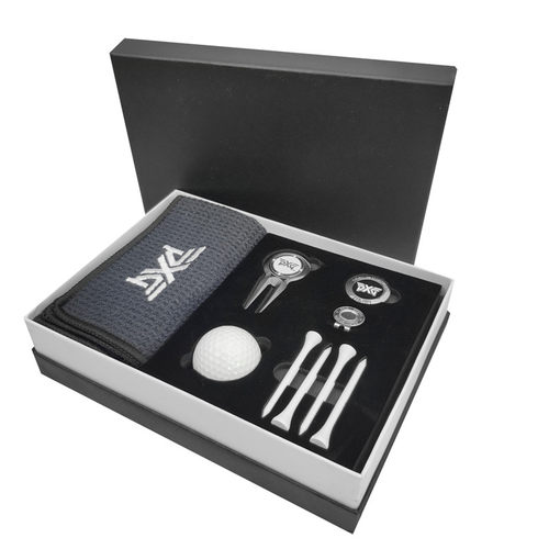 2025新款高尔夫套装礼盒