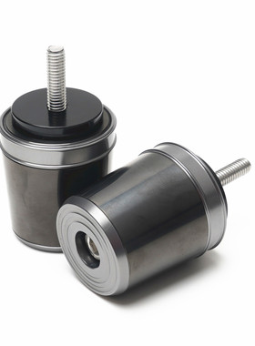 适用九号猎户座Dz 110P 机械师MMax110P改装不锈钢手把堵头车把塞