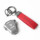 Подходит для promise CU625 CU525 CU250 DS525 корпус ключа из модифицированного алюминиевого сплава, веревка для ключей с аксессуарами mini 4
