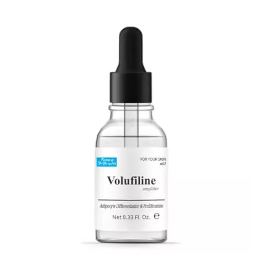 Volufiline Serum 0.33 fl. oz. / 10 ml/Volufiline Oil for