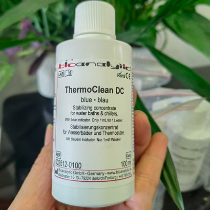现货秒发ThermoClean DC (Blue), 100 mL (100 mL)