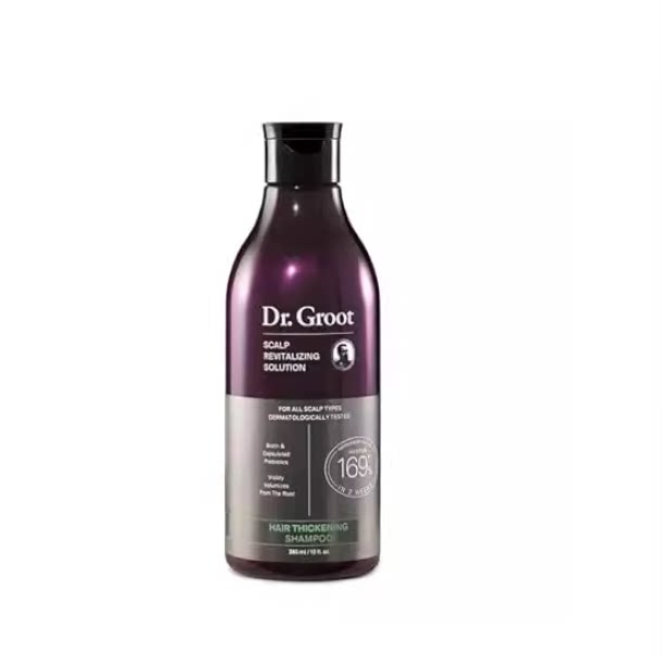 Dr. Groot Scalp篮球球迷用品