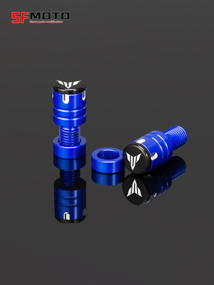 雅马哈MT07/03/09后视镜螺丝