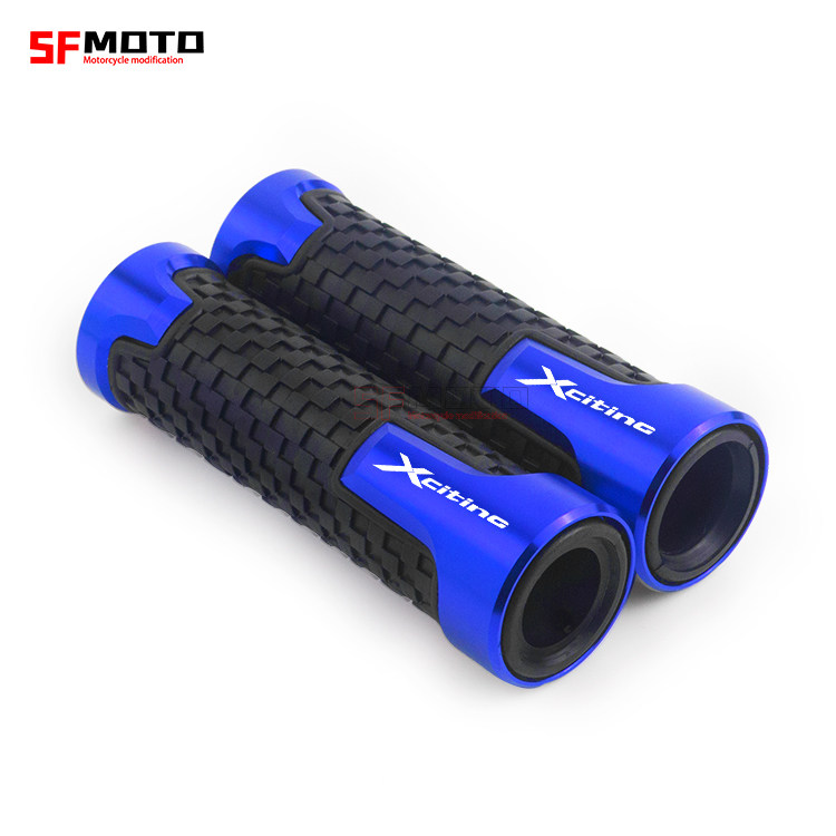 광양 조정 S250|300|S350 수정된 드라이버 핸들 바 액세서리에 적합 CT250 수정된 핸들 바 고무 액세서리