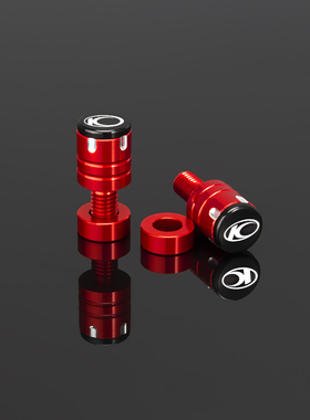 适用光阳赛艇S250 S350 S400 CT2250 CT300 改装前移后视镜孔