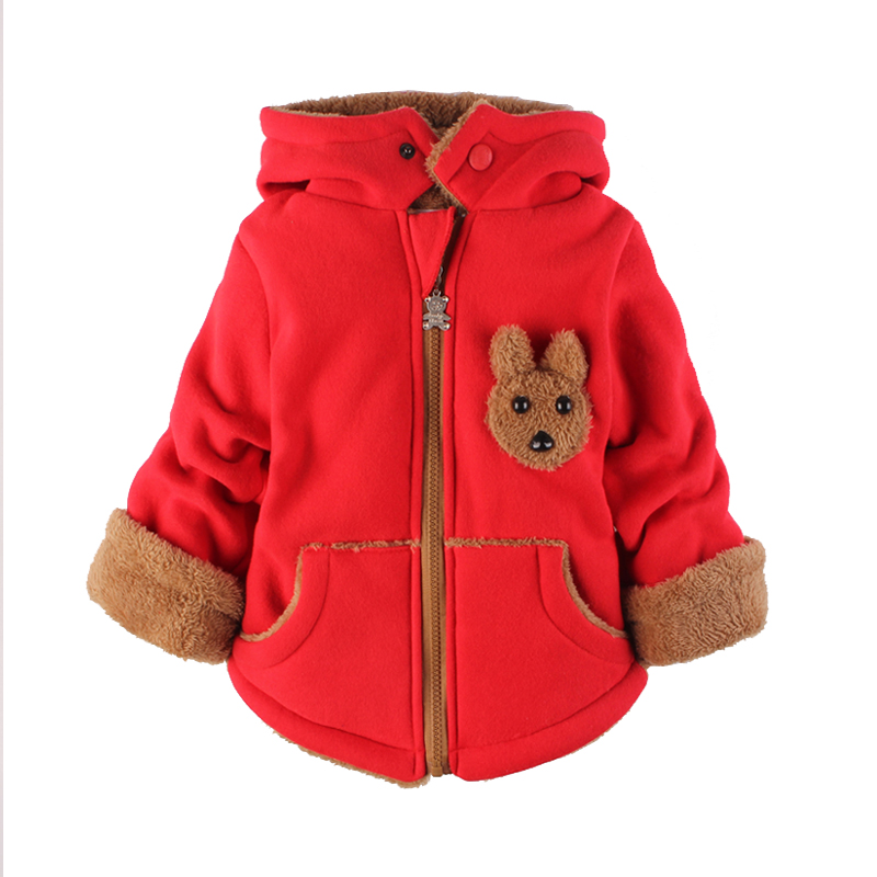 Manteau pour enfant en Toile de coton - Ref 2163232 Image 4