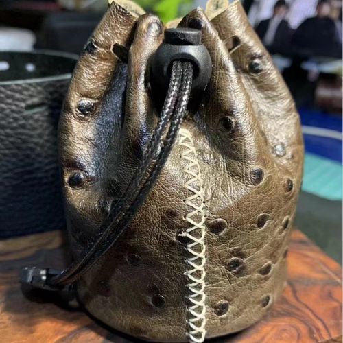 钢珠包泥丸包车载包