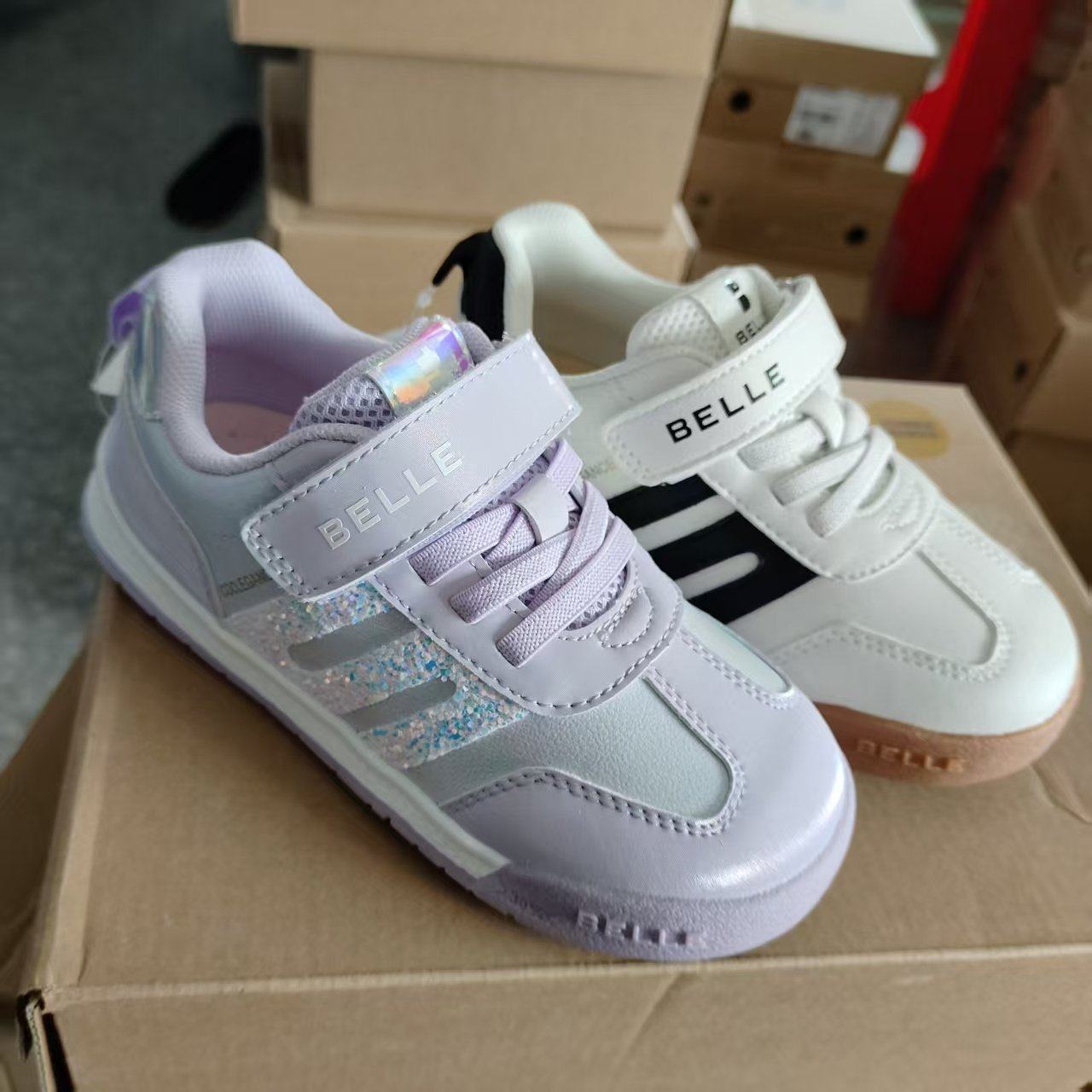 儿童运动鞋2026上新男童防滑休闲鞋女童板鞋软底德训鞋8918,童鞋/婴儿鞋/亲子鞋,运动鞋,淘宝优惠券,粉丝福利购,淘宝优惠卷