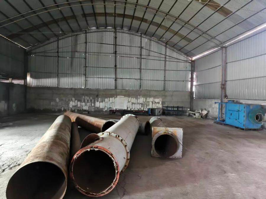 2月4日平顶山某公司名下的机器设备网络拍卖公告