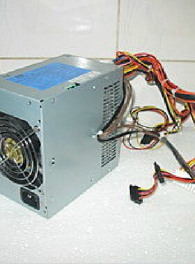 原装HP ML110 G5 电源 445067-001 457884-001 PS-6361-4HF1
