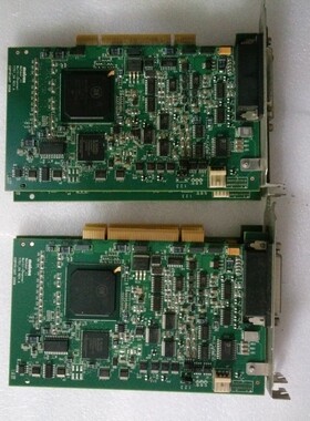 MATROX迈创 Y751-05 REV.A METEOR2-MC/4*500工业数据采集卡