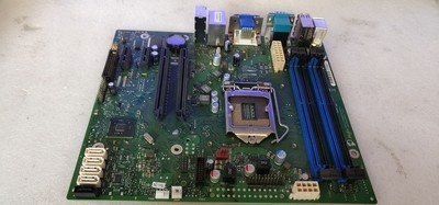 富士通 工控ESPRIMO P720 工作站 准系统 主板号 D3221-A12 GS