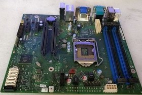 富士通 工控ESPRIMO P720 工作站 准系统 主板号 D3221-A12 GS