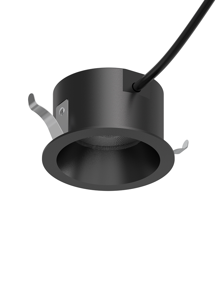 无主灯酒柜客厅餐厅过道书房衣帽间厨房中岛台窄边超薄层板筒射灯