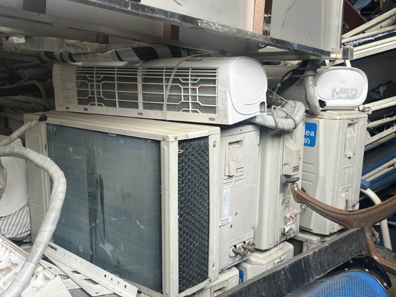 3月10日三门峡卢氏县百姓医院医疗设备一批网络拍卖公告