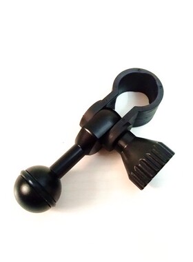 ARCHON奥瞳D11V-II/D15VP II/D12U/D10U/V10SII手电筒YS球头夹子