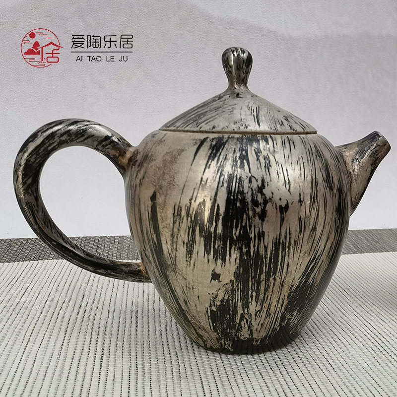 多规格软装工艺直供中式复古摆件家居装饰品创意陶瓷摆件i.