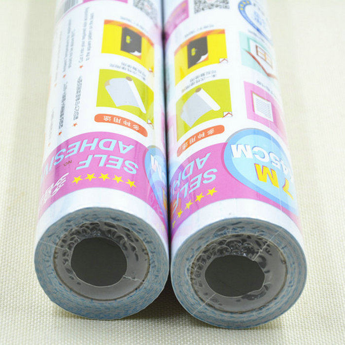 包邮 多喜多包书皮 透明包书膜 7米超长包书皮 自粘包书膜 包书纸