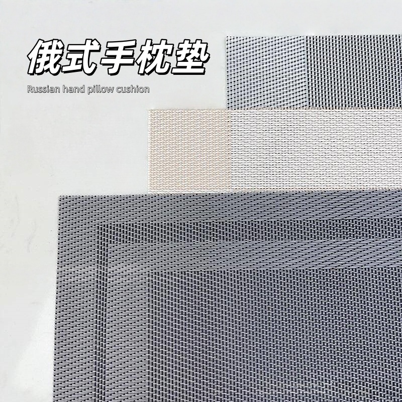 俄式美甲手枕垫子舒适加厚