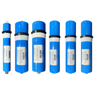 千岛人ro膜家用反渗透纯水机