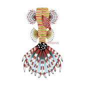 AturDive狮子鱼仿真大型美人鱼鱼尾量身定制成人儿童专业鱼皮表演