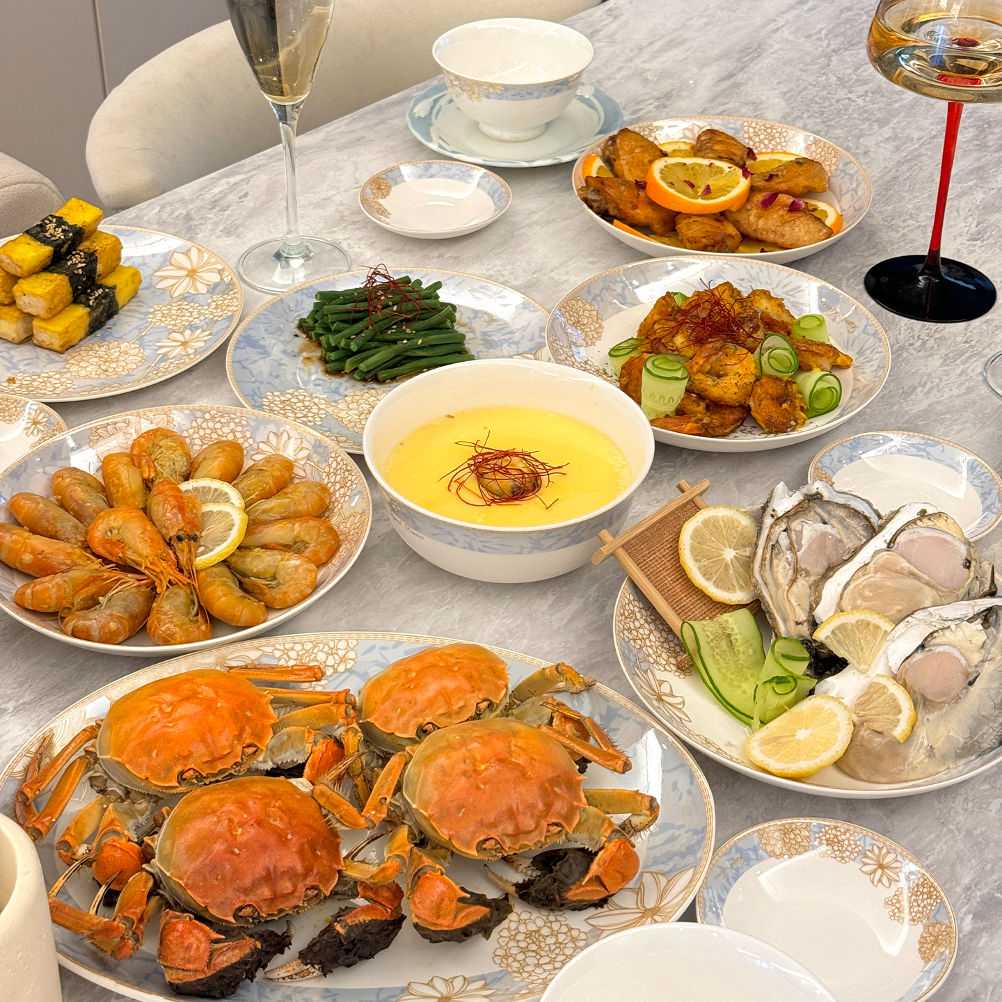 2025新款陶瓷饭碗高颜值轻奢