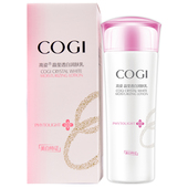 高姿晶莹透白润肤乳液120g 化妆品女保湿 补水美白不油腻