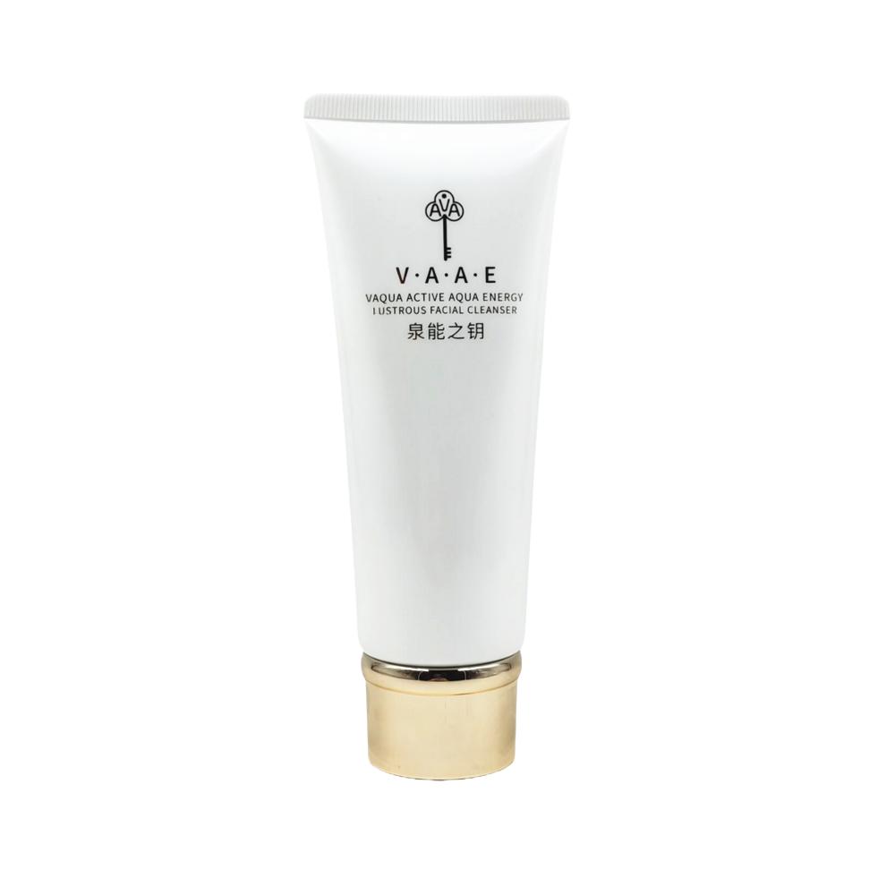 活泉莹润臻颜洁面乳氨基酸温和不刺激不 保湿