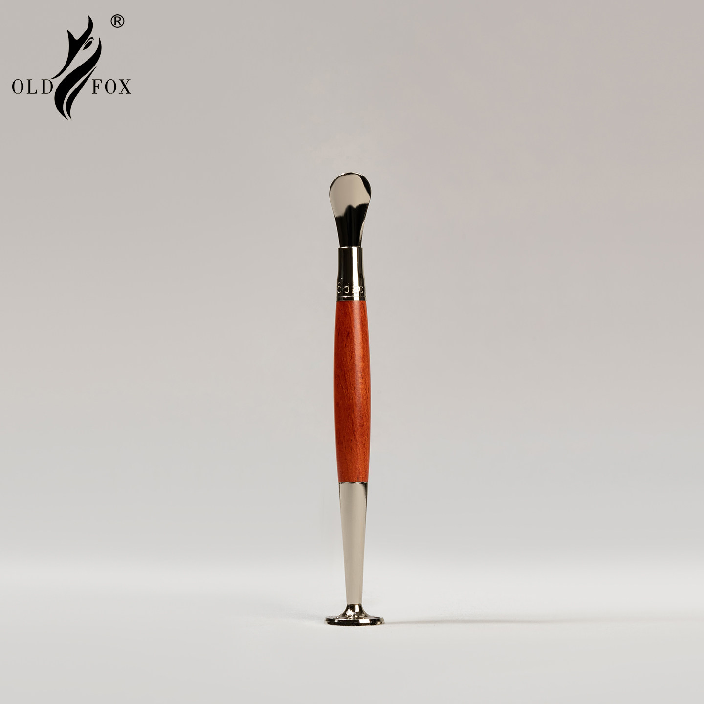 烟斗压棒男士烟斗清理配件8deco双头多功能金属压棒通针烟斗工具