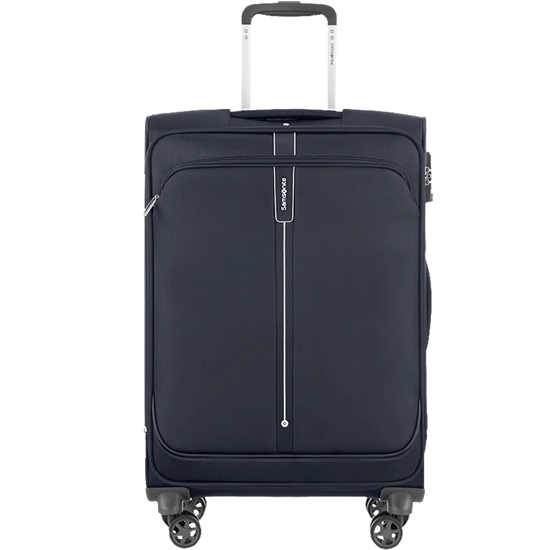 拉杆箱Samsonite/新秀丽旅行箱