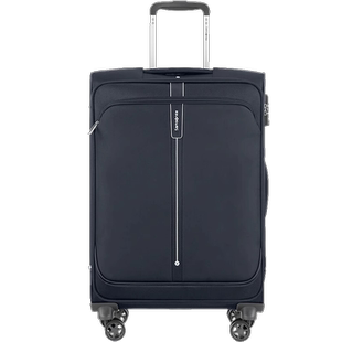 Samsonite/新秀丽拉杆箱CT4行李箱扩容专柜同款旅行箱20/24/29寸