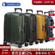 Samsonite 新秀丽拉杆箱CURV轻盈旅行箱男女MAJOR行李箱KM1菜鸟仓