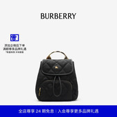 双肩包 81187481 迷你 Horseshoe 新年礼物 BURBERRY女士