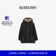 81135221 尼龙连帽外套 新年礼物 BURBERRY女装