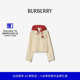 连帽外套 81208991 短款 Newcott 新禧贺岁系列 BURBERRY女装