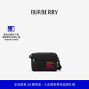 马术骑士徽标斜背包 BURBERRY男士 81196891 新禧贺岁系列