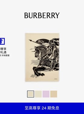 围巾BBY女士秋冬巴宝莉
