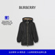 尼龙轻盈连帽外套 女装 BURBERRY 80429011 礼物