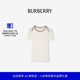 格纹装 BURBERRY女装 饰弹力棉质 81232821 恤衫 礼物