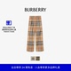 格纹棉质长裤 女装 BURBERRY 多色 礼物