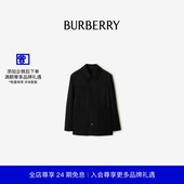 80933201 男装 24期免息 羊毛外套 BURBERRY