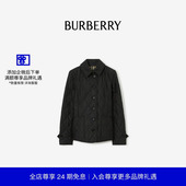 绗缝温控外套 BURBERRY 女装 80498661