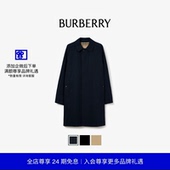 男装 BURBERRY 卡姆登版 型中长款 多色 轻便大衣风衣 礼物