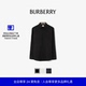 礼物 衬衫 BURBERRY 马术骑士刺绣弹力长袖 多色 男装