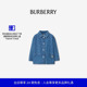 牛仔夹克 BURBERRY女童 81178981 礼物